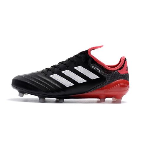 adidas Copa 18.1 FG - Negro Blanco Rojo_10.jpg